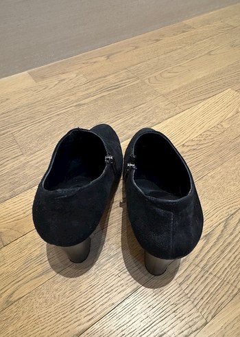 Hotiç deri bot - Görsel 2