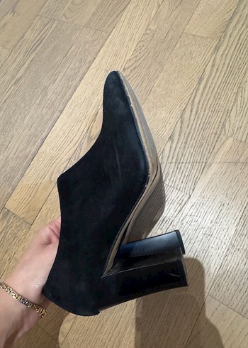 Hotiç deri bot - Görsel 3