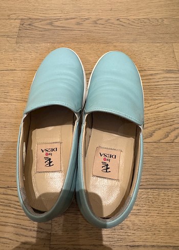 Desa ayakkabı - Görsel 2