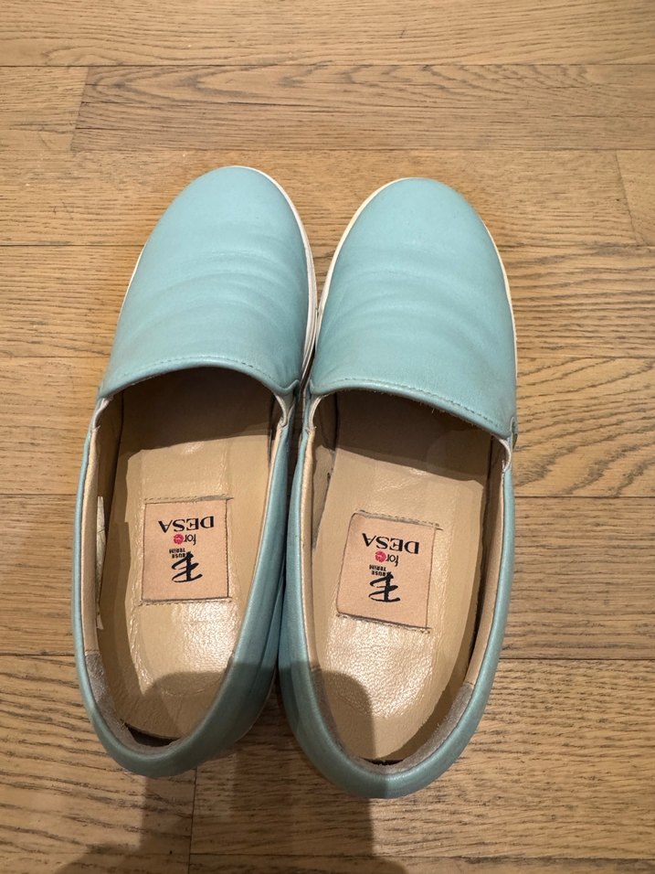 Desa ayakkabı - Görsel 2