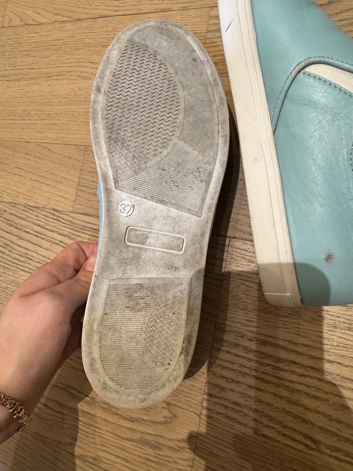 Desa ayakkabı - Görsel 4