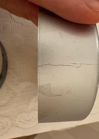 Kryolan Transparan Pudra - Görsel 4