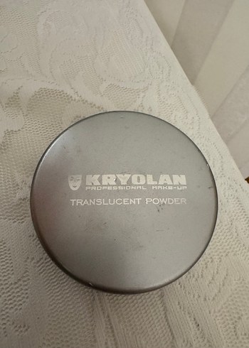 Kryolan