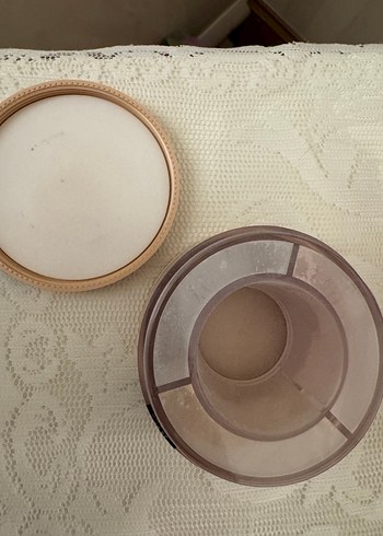 Make Up For Ever HD Skin Twist & Light Pudra - Görsel 7