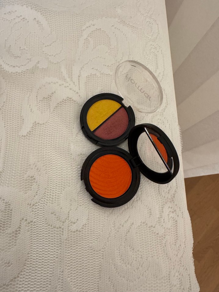 Flormar farlar - Görsel 4