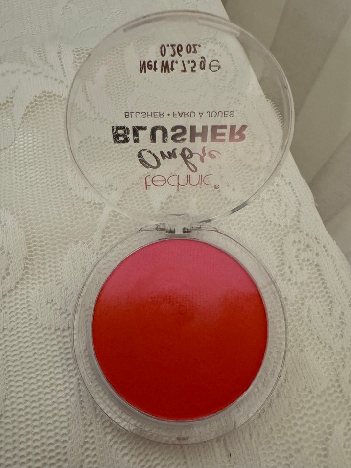 Technic Ombre Pembe Allık - Görsel 2