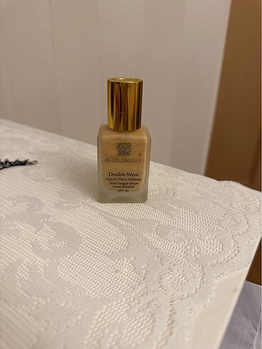 Estee Lauder Estee lauder double wear fondöten