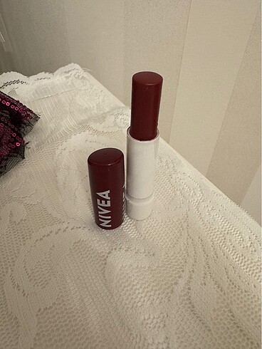 Nivea Dudak nemlendiricileri