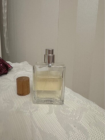 Atelier rebul white orchid parfüm - Görsel 3