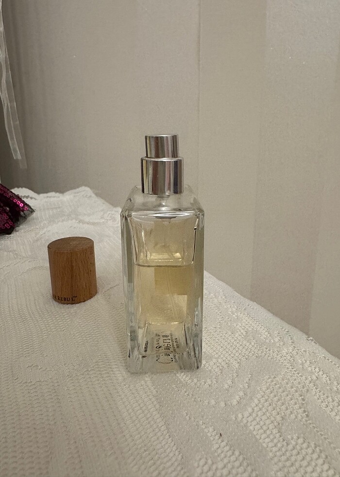 Atelier rebul white orchid parfüm - Görsel 4