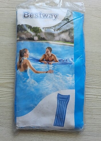 ŞİŞME Deniz yataği