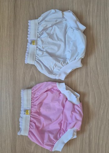 HelloBaby sıvı geçirmez bebek alıştırma külodu