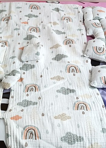 puset örtüsü - Görsel 2