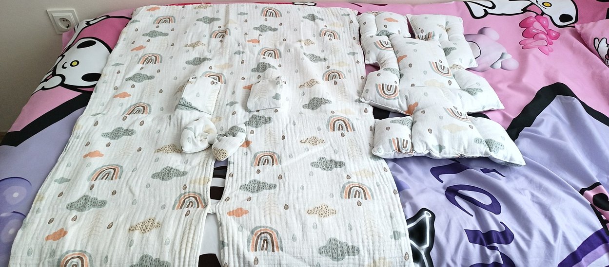 puset örtüsü - Görsel 2