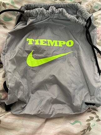 Orijinal Nike spor çantası