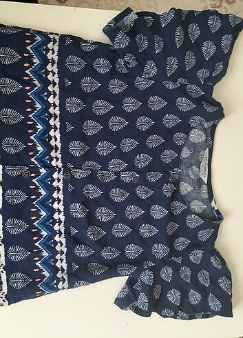 LC Waikiki 8 yaş çocuk kıyafet