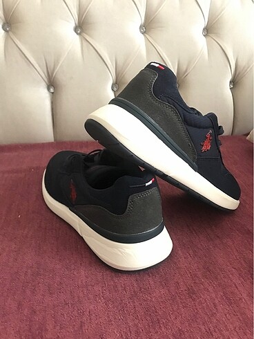 U.S POLO 40 NUMARA