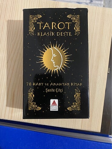Tarot