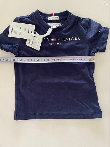 Tommy Hilfiger Tommy hilfiger tişört