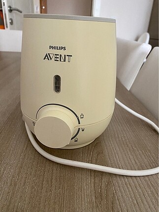 Philips Avent Biberon Isıtıcı