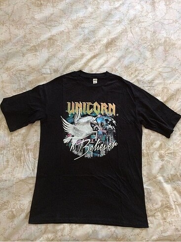 xs Beden Salaş tshirt