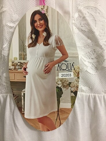 Lohusa gecelik