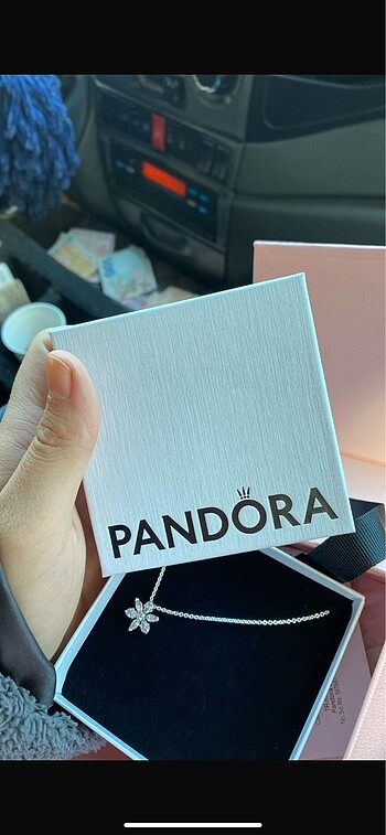 PANDora