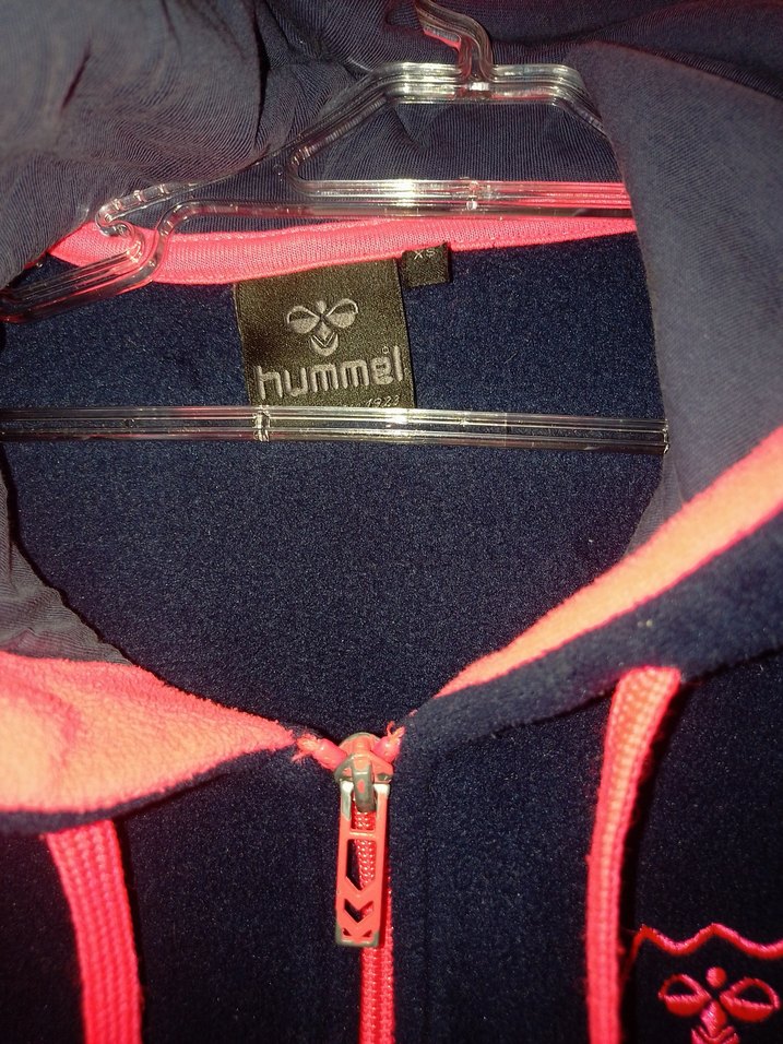 Fermuarlı Kapüşonlu Sweatshirt - Görsel 3