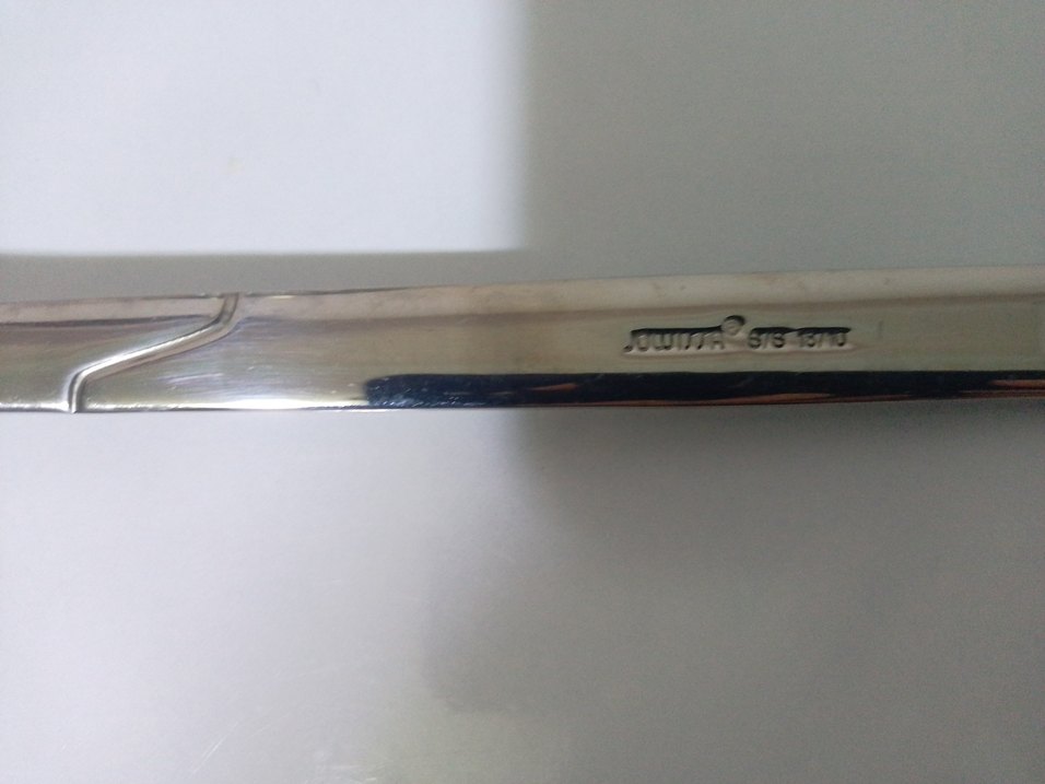 bıçak seti - Görsel 2