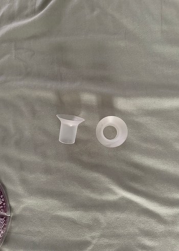 Lansinoh sıcak soğuk ped - Görsel 3