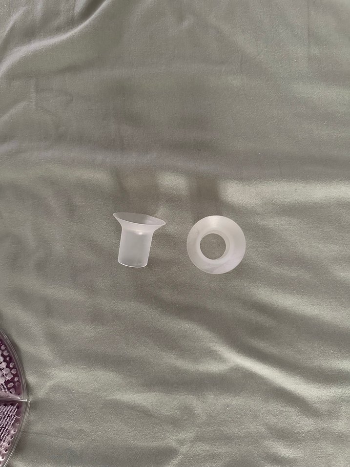 Lansinoh sıcak soğuk ped - Görsel 3