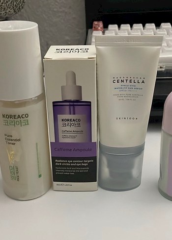 Nivea ürünü
