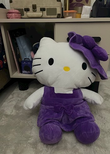 Hello Kitty ürünü