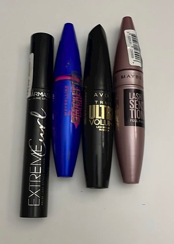 Maybelline ürünü
