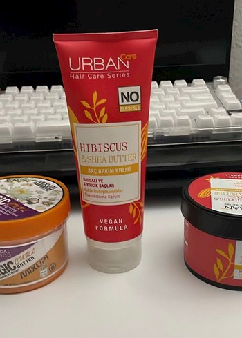 Urban Care  ürünü