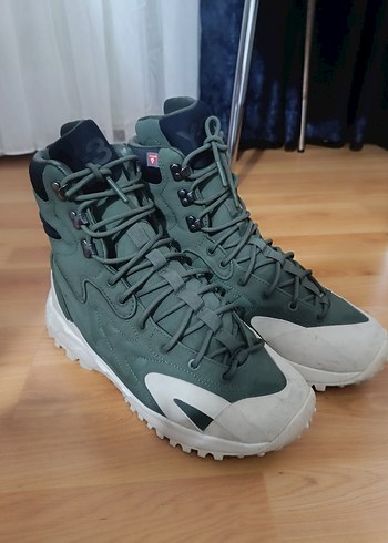 Adidas Y-3 Notoma özel seri bot. - Görsel 6