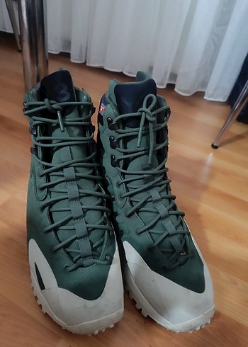 Adidas Y-3 Notoma özel seri bot. - Görsel 5