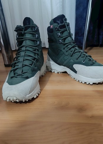 Adidas Y-3 Notoma özel seri bot. - Görsel 3