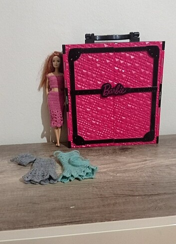 Barbie