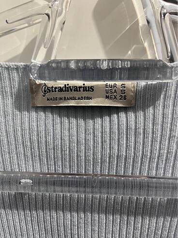 Stradivarius Bebek msvisi hırka