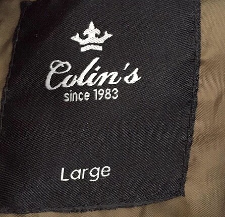 l Beden Şişme Mont