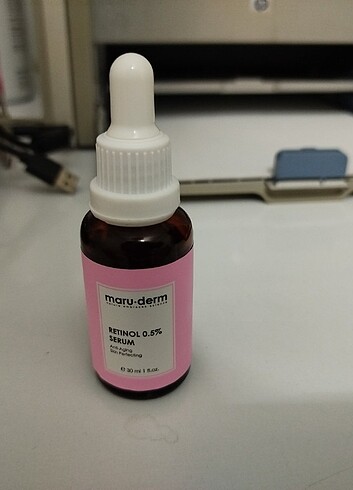 Retinol