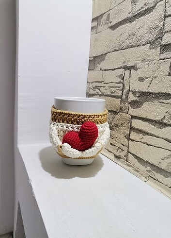 Sevgililer günü hediye seti  - Görsel 3