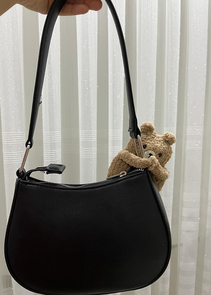 Ayıcık Airpods kılıfı - Görsel 3