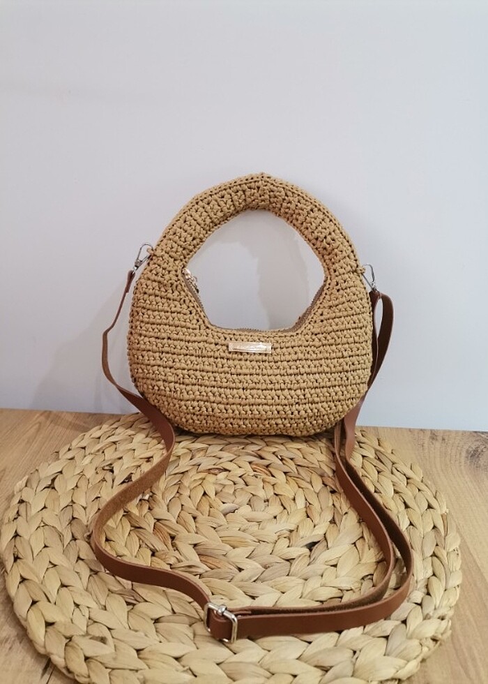 Kol çantası - Görsel 2