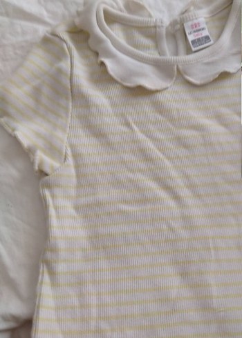 LC Waikiki LCW 3 adet Tişört