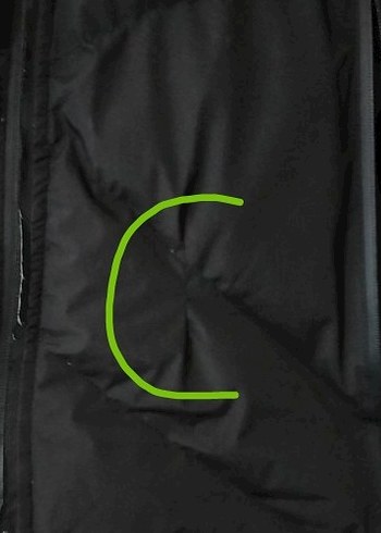 LCW xsıde Erkek  Mont - Görsel 6