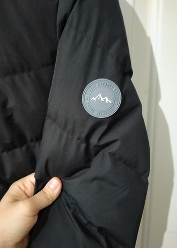 LCW xsıde Erkek  Mont - Görsel 4