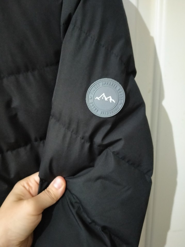 LCW xsıde Erkek  Mont - Görsel 4