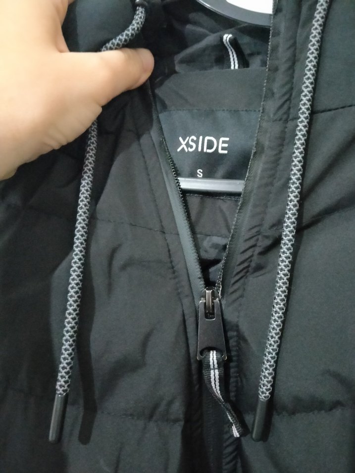 LCW xsıde Erkek  Mont - Görsel 3